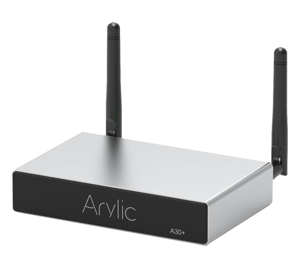 Arylic A30+ - 1133328 - zdjęcie